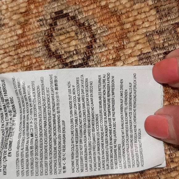 Vans XS Womans Denim Jacket - Picture 4 of 8